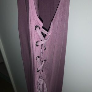 American Eagle Dress